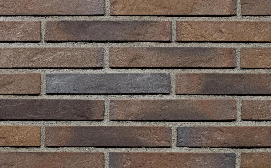Кирпич облицовочный Terca Milton 240*90*40 мм