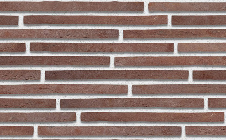 Кирпич ригельный S.Anselmo Corso Selmo ROF, 500*50*40 мм