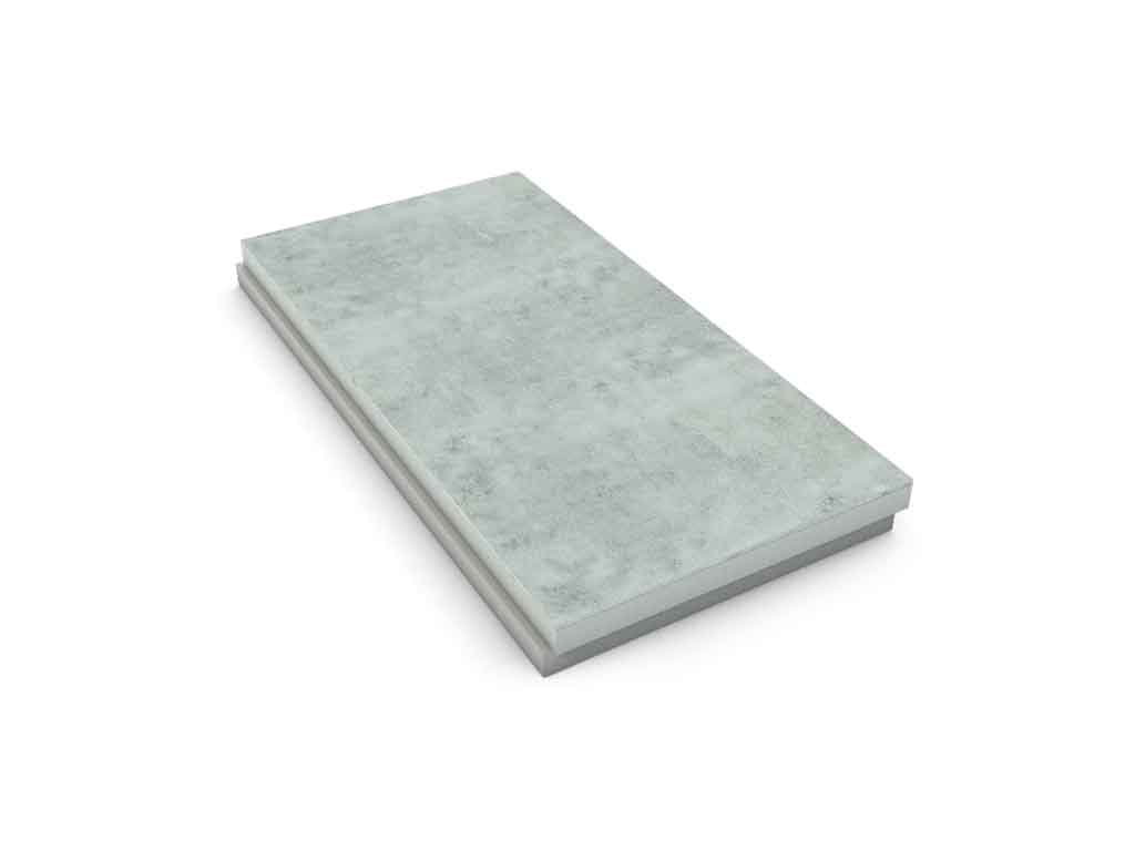 Экструдированный пенополистирол Технониколь XPS Carbon Sand Van FAS/2 S/2, 8 шт/уп, 2280*600*50 мм