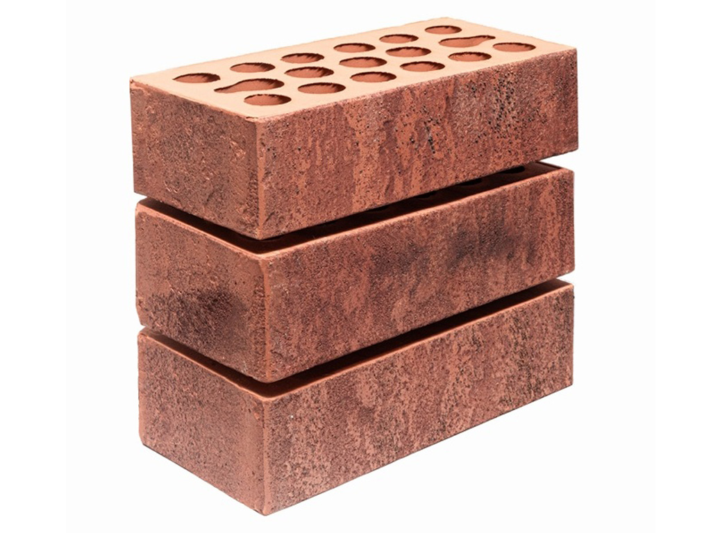 Кирпич облицовочный ТМ Kerma Premium Дионис 250*120*65 мм