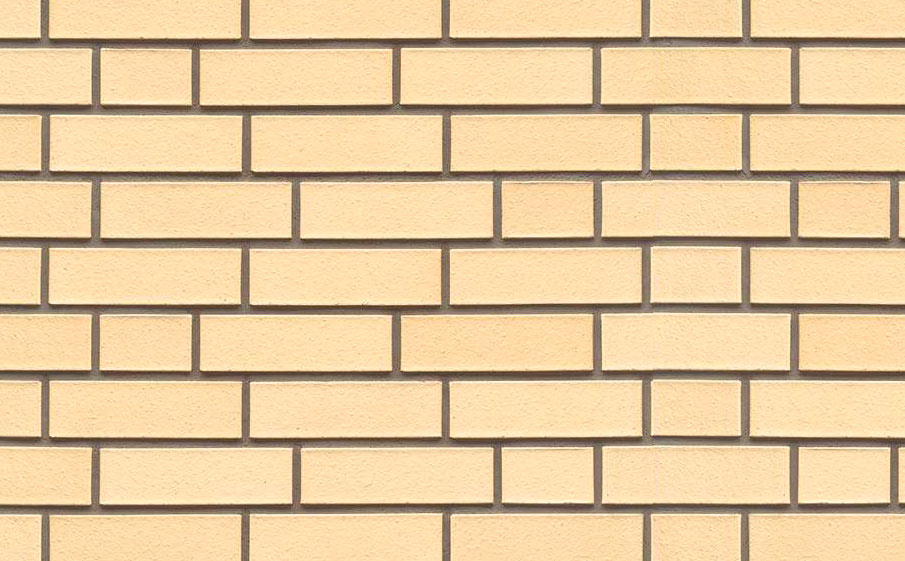 Кирпич клинкерный Westerwaelder Klinker Nr 35 Creme nuanciert, 240*115*71 мм