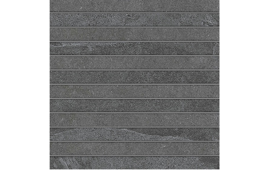 Мозаика Фасция/Fascia Estima Терра/Terra LN03/TE03, неполированный 300*300 мм