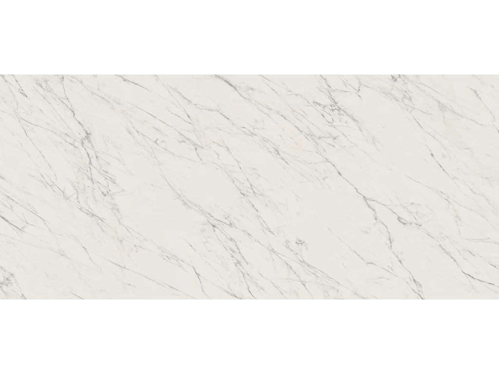Керамогранит Paradyz Elite White, полированный, 2800*1200*6 мм