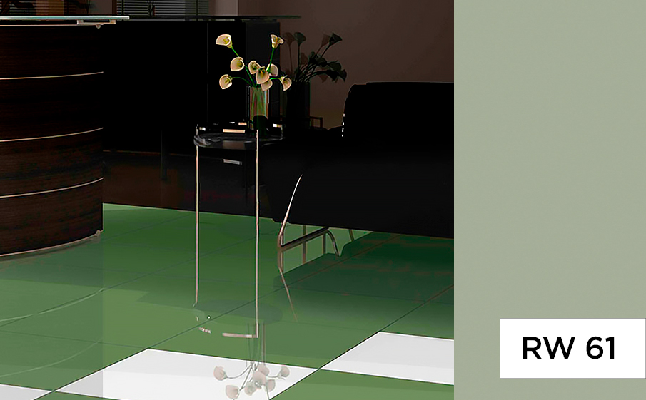 Керамогранит Estima коллекция Rainbow RW061