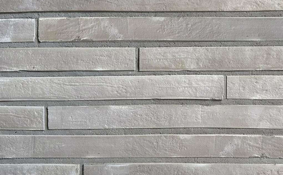 Кирпич ригельный Богандинский КЗ Невский, 257*100*38 мм