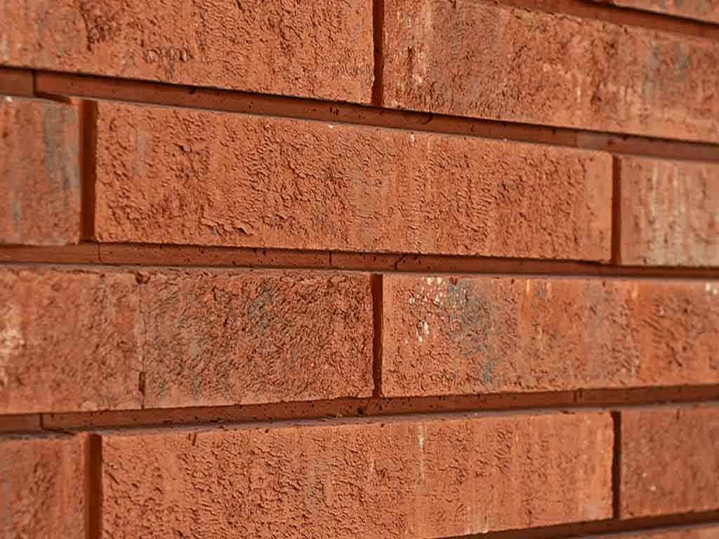 Декоративный кирпич для навесных вентилируемых фасадов ecodeco Минералика 169-05, 440*52*30 мм