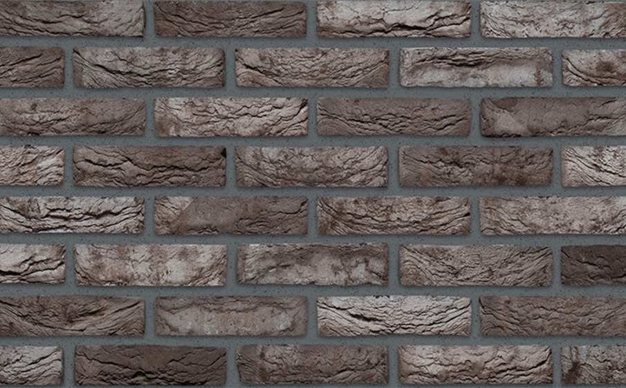 Кирпич S.Anselmo Smoked LOFB, Selmo, 240*55*70 мм