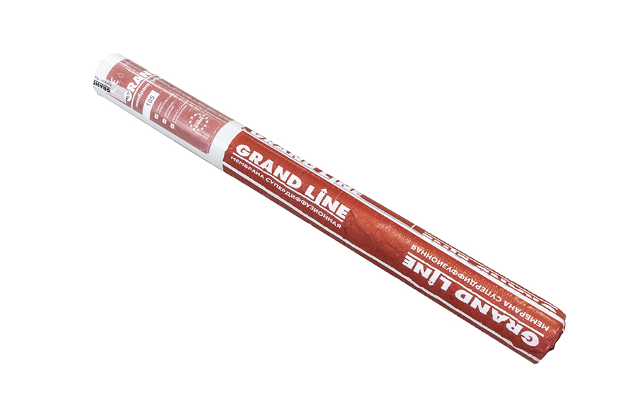 Супердиффузионная мембрана Grand Line 105