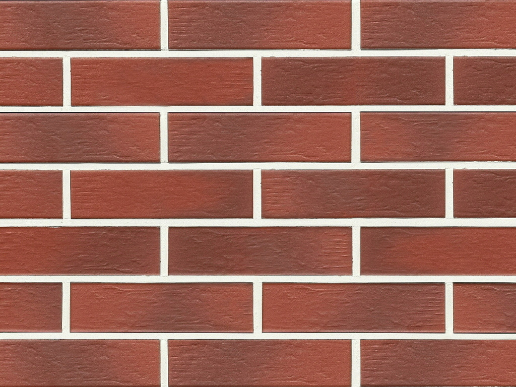 Клинкерная плитка под кирпич Paradyz Cloud Rosa, структурная, 240*65*7 мм