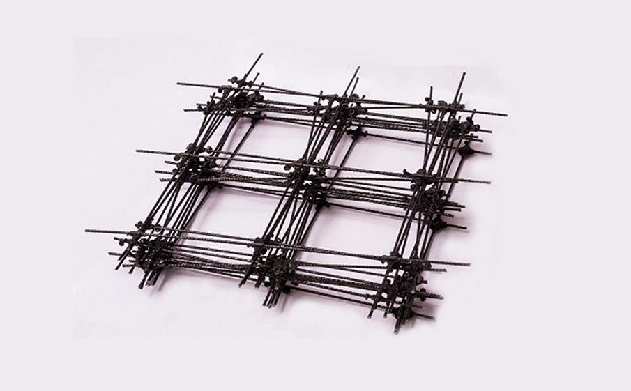 Армирующая композитная сетка Гален Rockmesh, 0,75*2 м