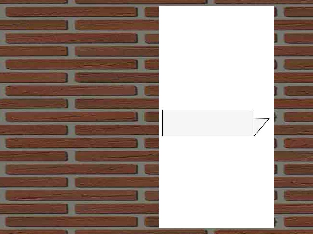Гибкий кирпич StoCleyer B, угловой элемент 4/4-lintel, 71835 коричневый, 580*40/100*4-8 мм 
