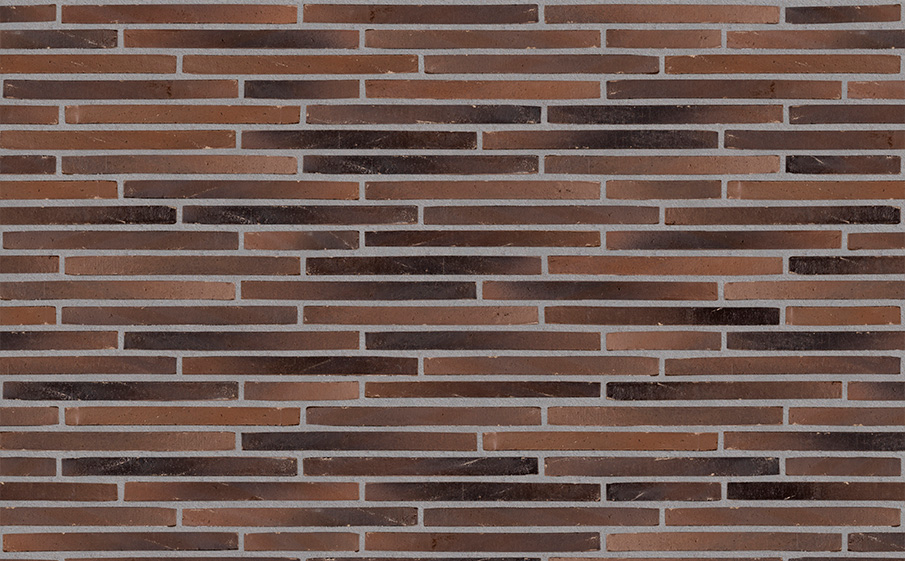 Кирпич ригельный Randers Tegl Ultima RT157, 468*108*38 мм