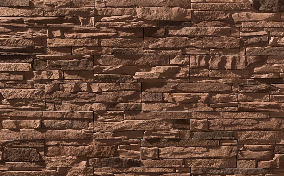 Облицовочный камень Leonardo Stone Верона 330*100*30 мм 890