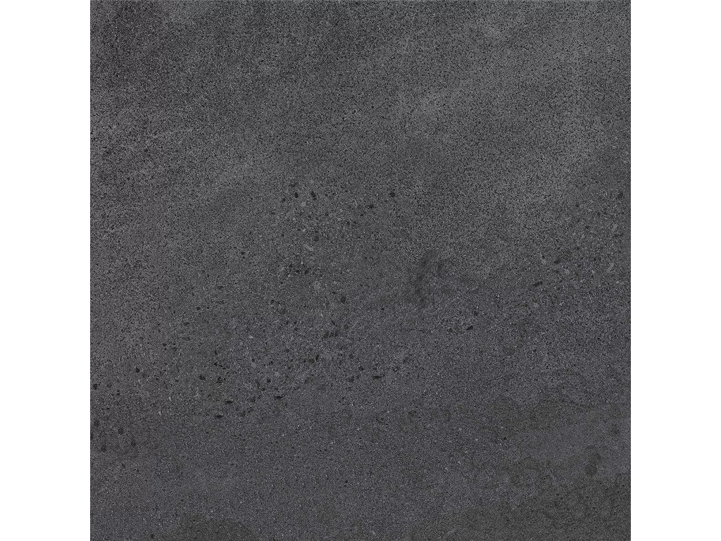 Керамогранит KERAMA MARAZZI Про Матрикс черный обрезной, 600*600*9 мм