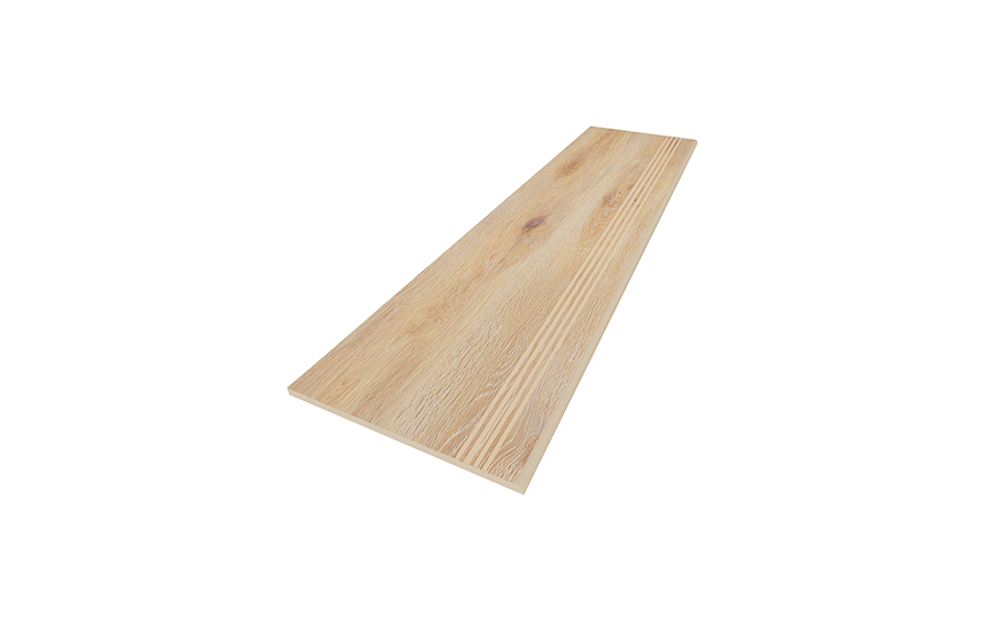 Ступень Ametis Селекшн/Selection SI01, неполированный, 1200*300 мм