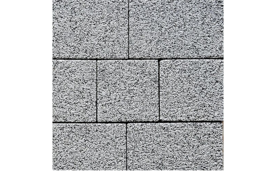 Плитка тротуарная SteinRus Инсбрук Ланс Б.5.Псм.6, Nature Stone, Муссон, толщина 60 мм