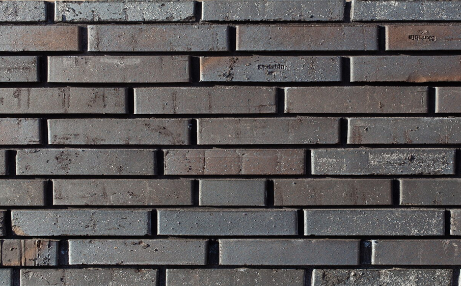Кирпич клинкерный полнотелый Skriabin Ceramics С8, 290*85*52 мм