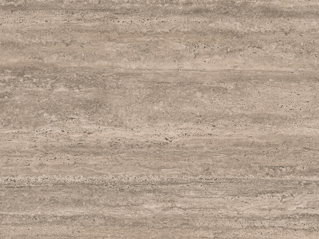 Керамогранит KERAMA MARAZZI Про Травертин бежевый темный обрезной, 1195*600*9 мм