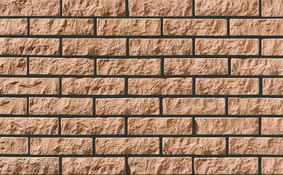 Облицовочный камень Leonardo Stone Неаполь 210*52*12 мм 0,84 м2/уп 431