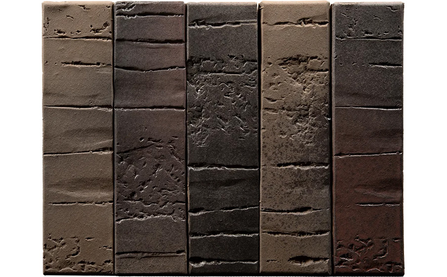 Кирпич BRAER PRO 28.09, 250*120*65 мм