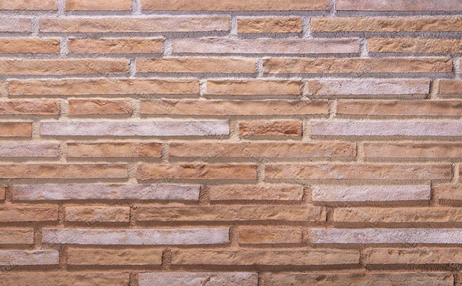 Кирпич ригельный Тонштайн Кларо, 490*90*40 мм по выгодным ценам в Санкт-Петербурге