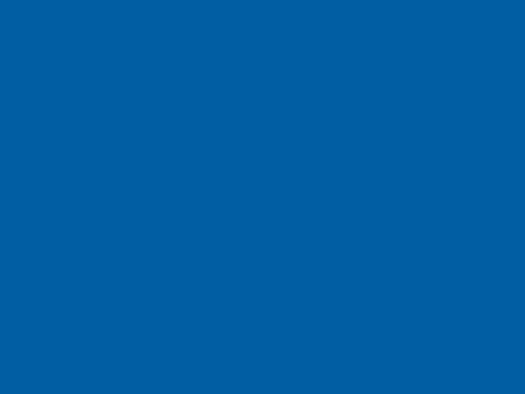 HPL-панель Greenlam Colours SUD 9281 Marine Blue двухсторонняя, 3050*1300*10 мм