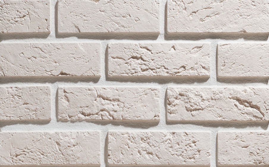 Декоративный кирпич Leonardo Stone Париж-2 404, 187*48*11 мм