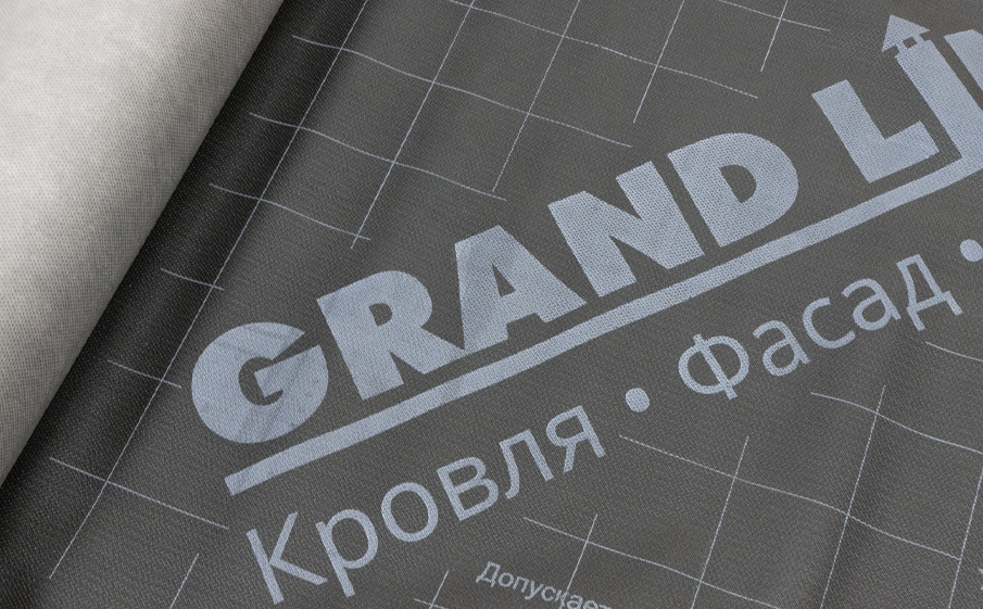 Супердиффузионная мембрана Grand Line 170