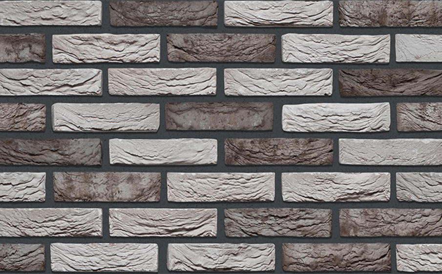 Кирпич S.Anselmo Smoked AV, Selmo, 240*55*70 мм