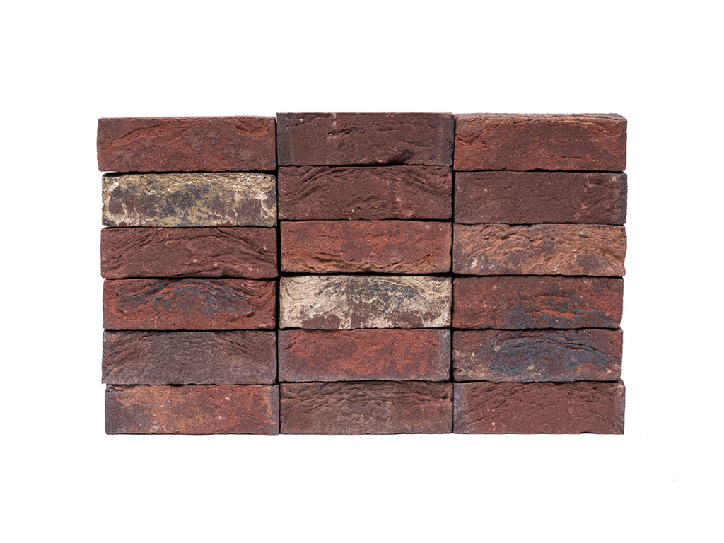 Кирпич облицовочный Engels Kameleon, 215*50*65 мм