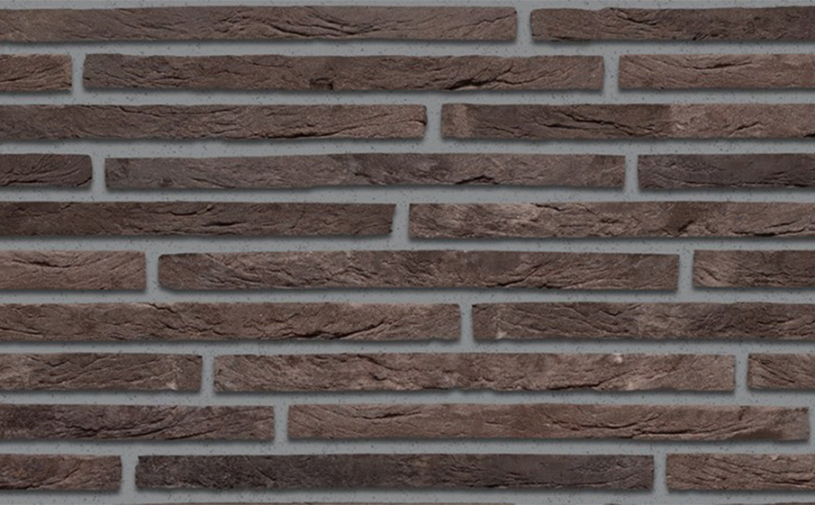 Кирпич ригельный S.Anselmo Corso Selmo LOC, 500*50*40 мм