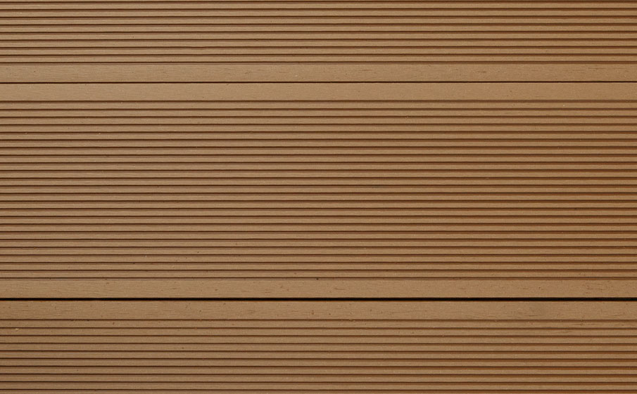 Террасная доска CM (CM Decking) Винтажный (Vintage) Дуб (Oak), 3000*140*25 мм