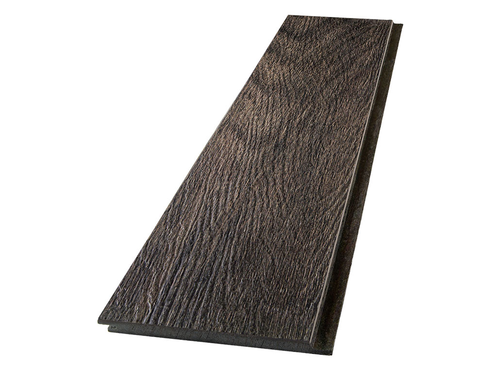 Фиброцементный сайдинг SidWood Клик W-101F, 3000*200*10 мм