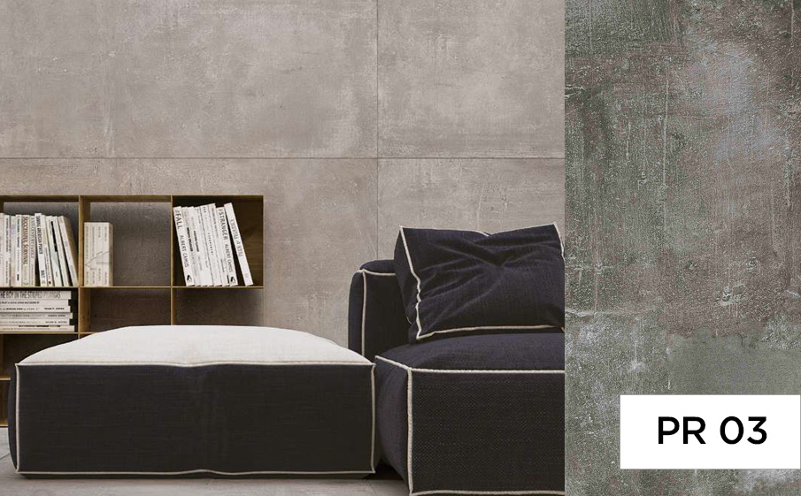 Керамогранит Estima коллекция Concrete PR03