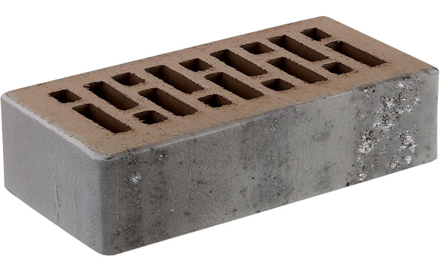 Кирпич облицовочный Recke Krator 5-82-00-2-12, 250*120*65 мм