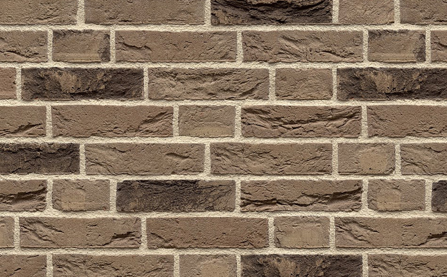 Кирпич облицовочный Westerwaelder Klinker WK988 Nizza, 210*50*65 мм по выгодным ценам в Санкт-Петербурге