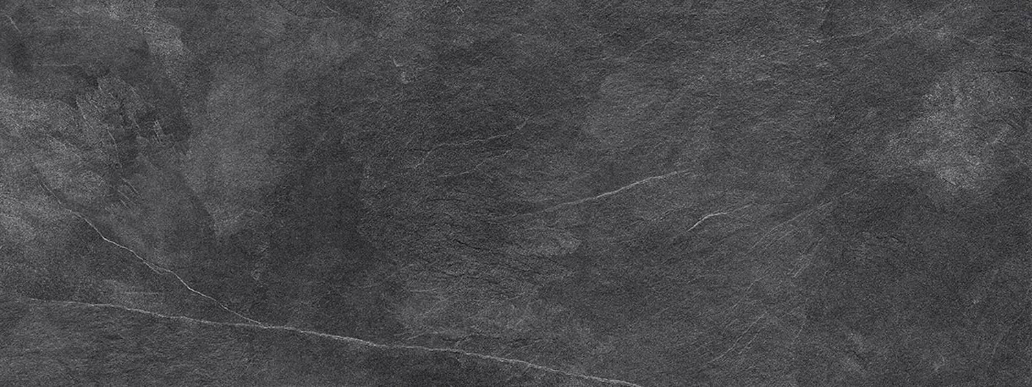 Керамогранит KERAMA MARAZZI Ардезия черный обрезной, 3200*1195*6 мм