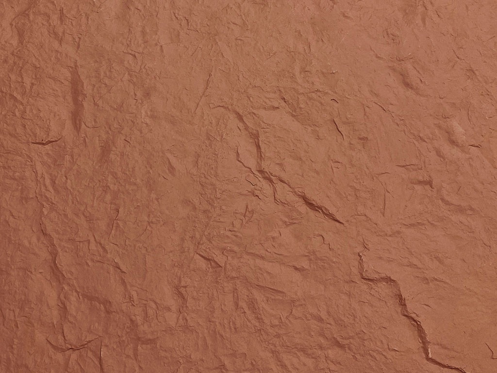 Гибкая керамика Pliertuile Classical Split Rockface Stone PT-087-DF-1410-18, 2900*1200*1,8-6,8 мм