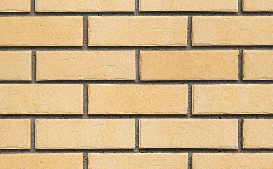 Кирпич Roben Aarhus sandweiss-bunt клинкерный, 240*115*71 мм
