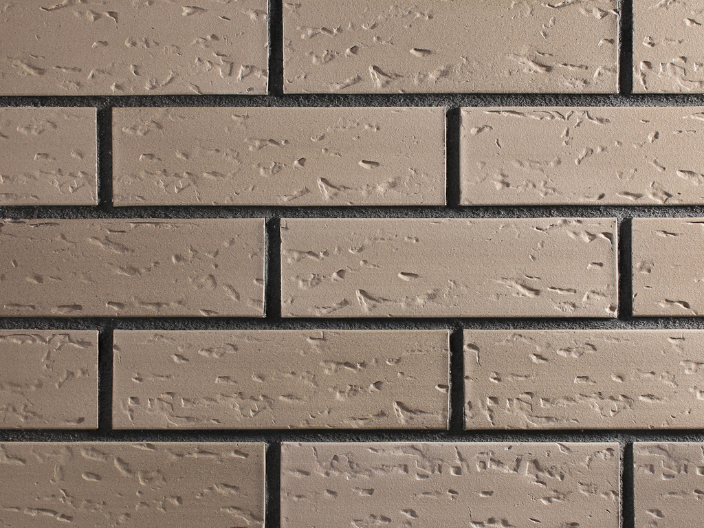 Клинкерная плитка для НФС Terramatic Moon Grey, 285*85*20 мм