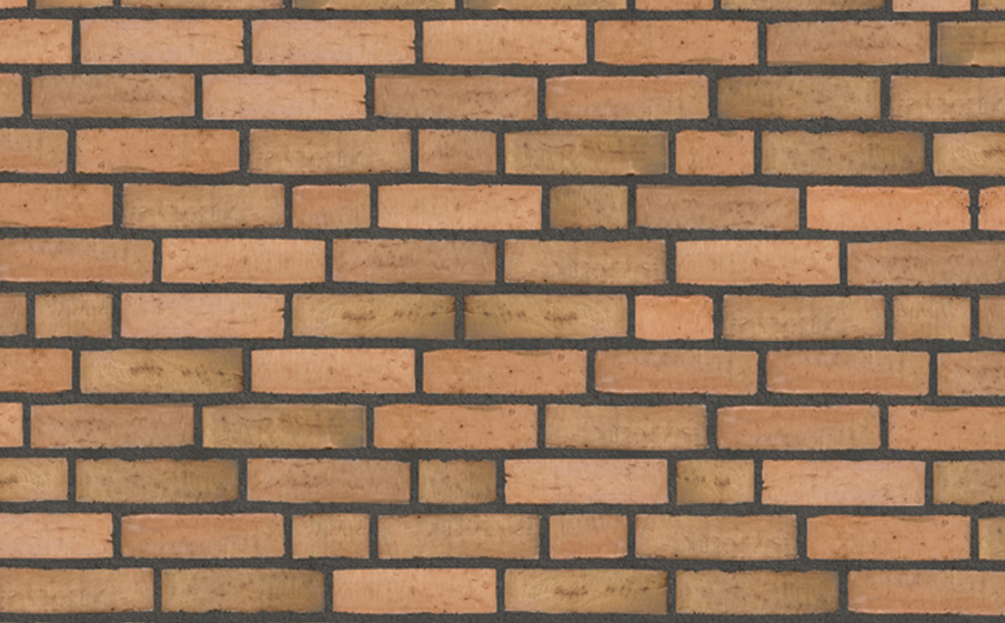 Кирпич облицовочный Randers Tegl Classica RT433, 250*120*65 мм