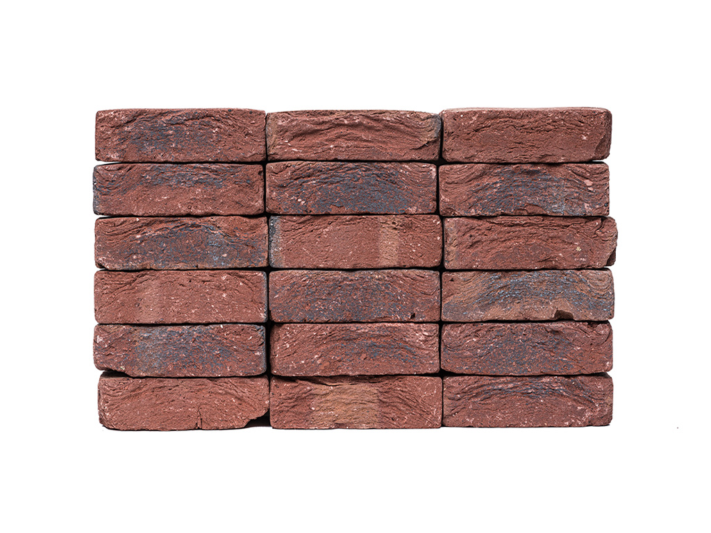Кирпич облицовочный Engels Retro Pompeii Antiek, 215*100*65 мм