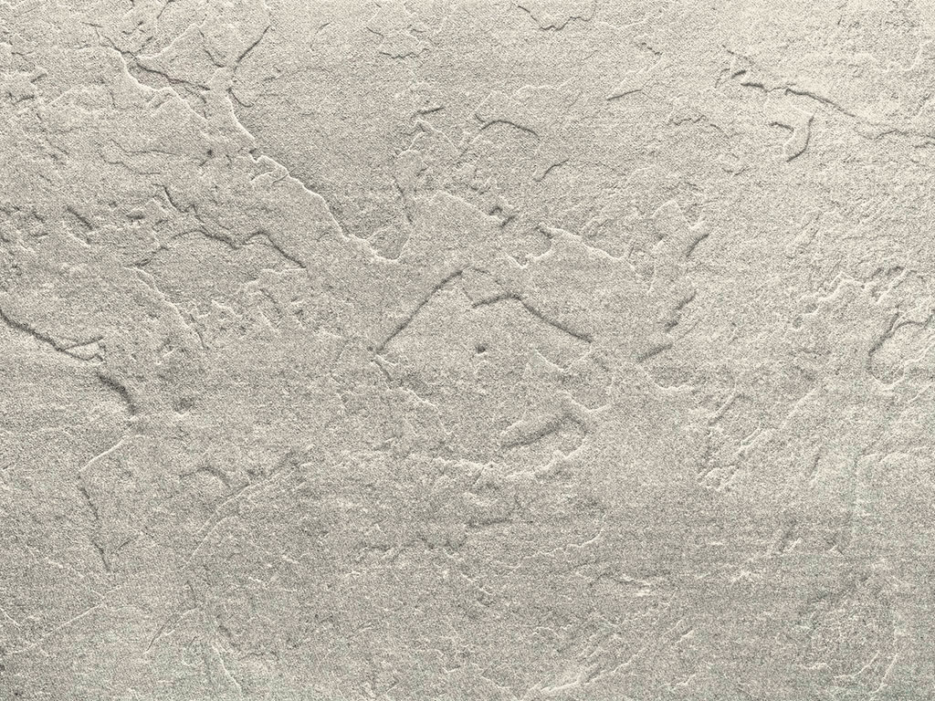 Фиброцементная панель БЕТЭКО Сланец RAL 9001 (кремово-белый), 3000*1200*8 мм
