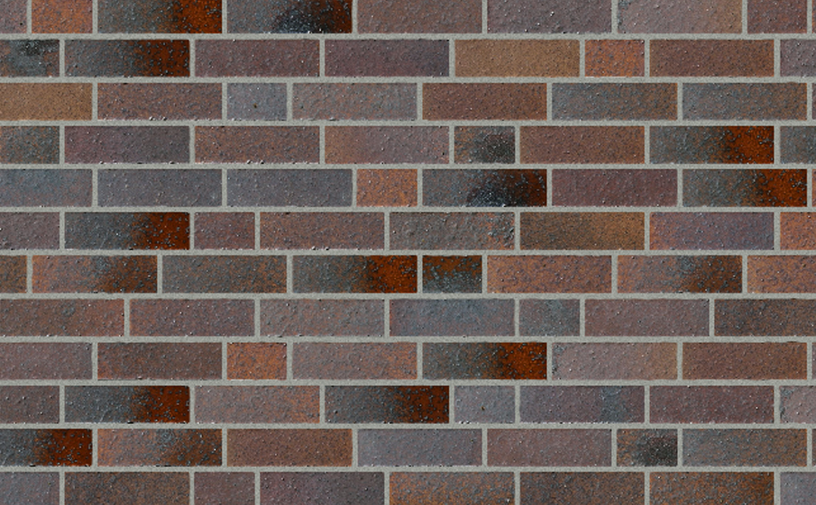 Кирпич Roben Windsor glatt клинкерный, 240*115*71 мм