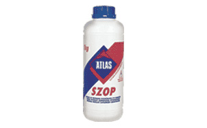 Средство для очистки плиток ATLAS SZOP, 1 л