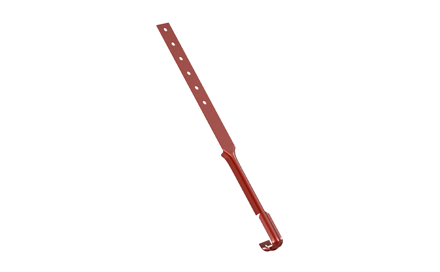 Поддержка желоба Aquasystem PURAL RR 29