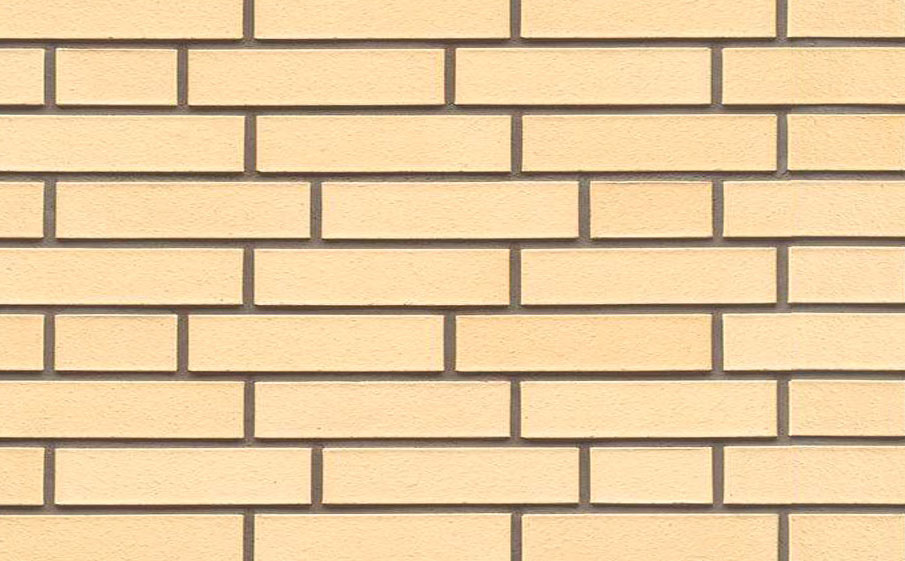 Кирпич клинкерный Westerwaelder Klinker Nr 35 Creme nuanciert, 240*115*52 мм