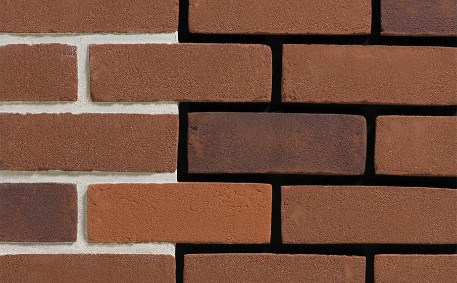 Керамическая плитка Engels Old Hanbury Blend, 214*67*24 мм
