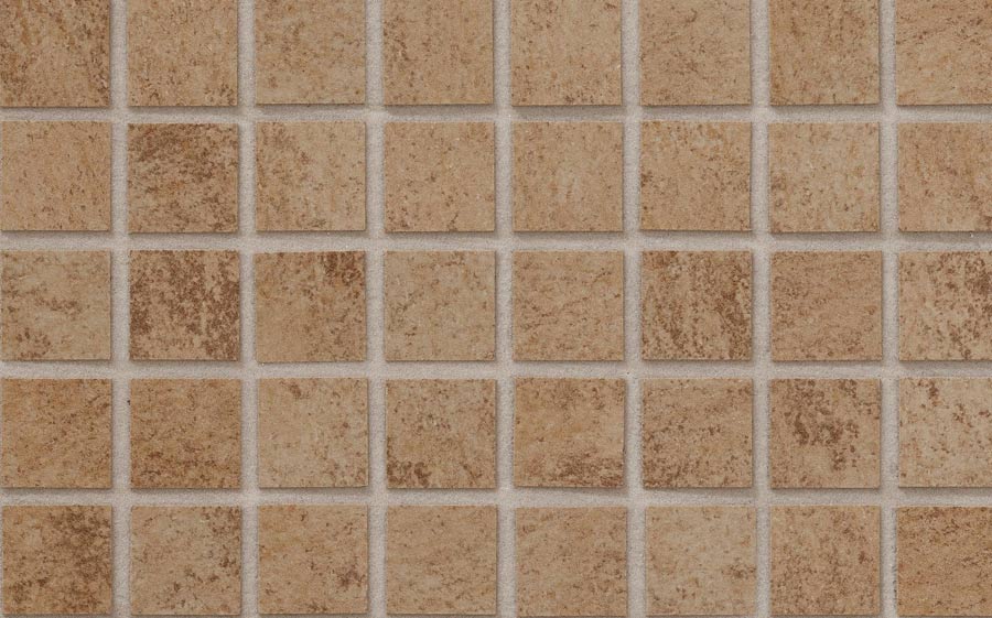 Декоративный элемент Stroeher Keraplatte Azar 635 294х294х10 мм