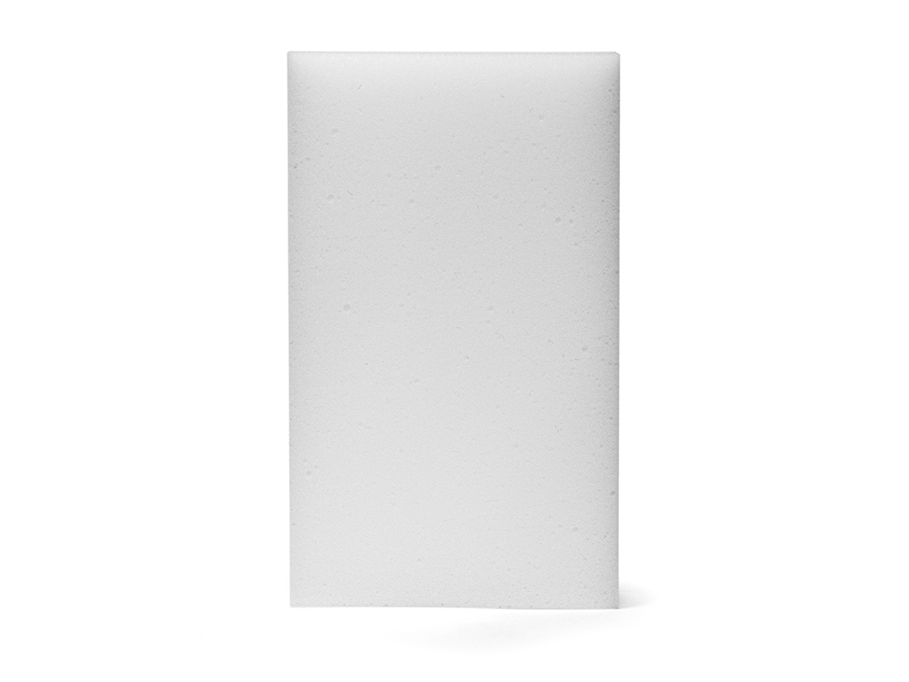 Губка для нанесения грунта KLEYKO APPLICATOR, 2 шт., белая